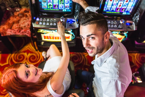 Panduan Mesin Slot Online untuk Memanfaatkan Pembayaran Afiliasi dan Menang
